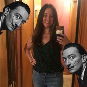 Meet your Posher, Lauren